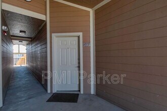 10805 S Twenty Mile Rd in Parker, CO - Building Photo - Building Photo