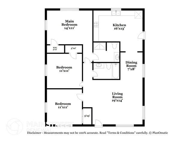 410 N 97th St in Mesa, AZ - Building Photo - Building Photo