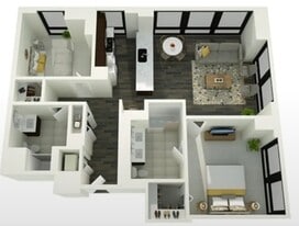 180 N Michigan Ave, Unit 1308 in Chicago, IL - Building Photo