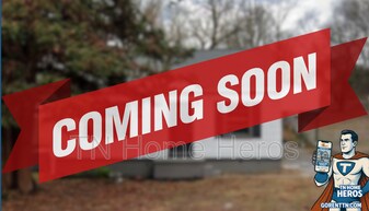 2813 Boright Pl in Knoxville, TN - Building Photo