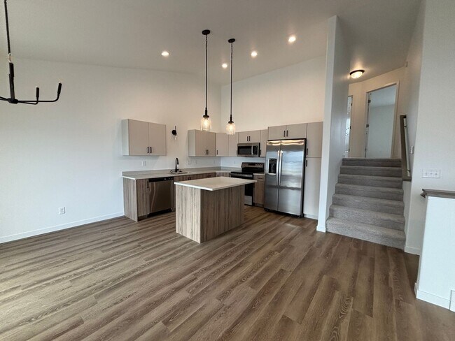 7291 30th St S in Fargo, ND - Building Photo - Building Photo