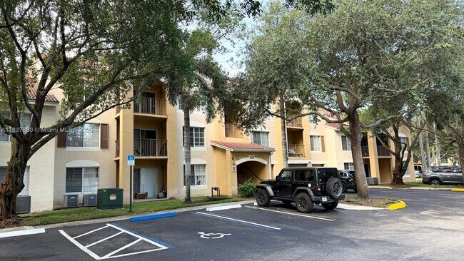 property at 4220 San Marino Blvd