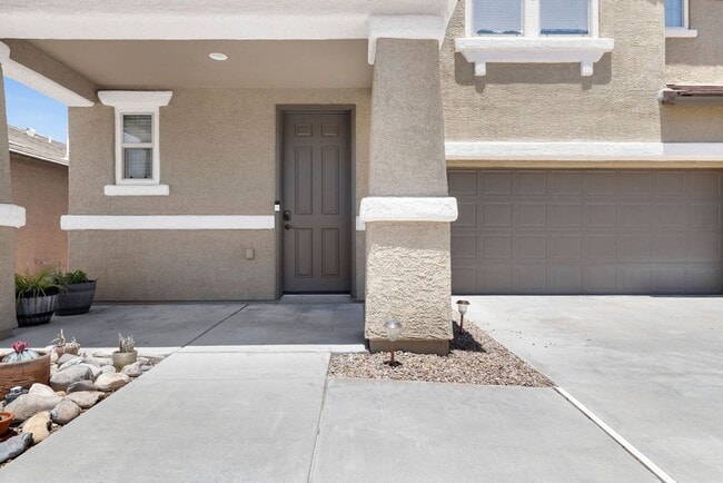 10487 S Cutting Horse Dr in Vail, AZ - Building Photo - Building Photo