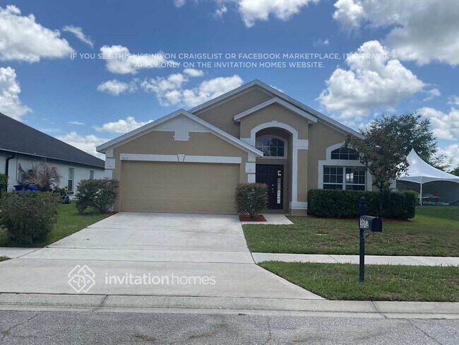 property at 3612 Holden Dr