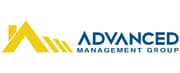 Property Management Company Logo Advanced Management Group Nevada, LLC