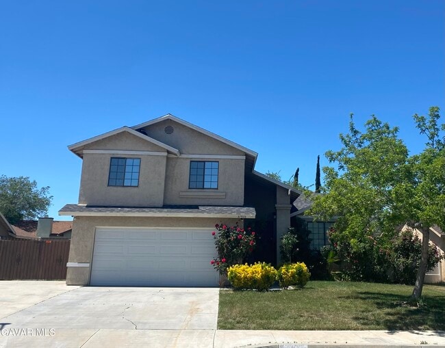 property at 37933 Rosemarie St