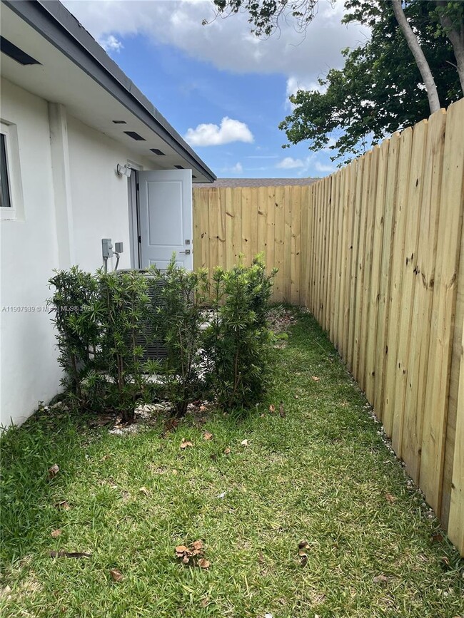 property at 29905 SW 149th Ct