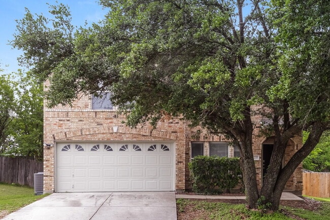 property at 629 Gibson St