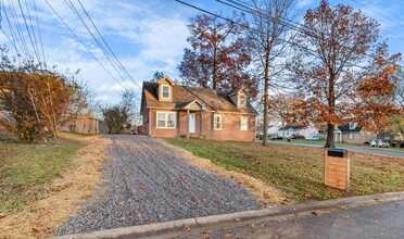 591 Garnet Dr in Clarksville, TN - Building Photo - Building Photo