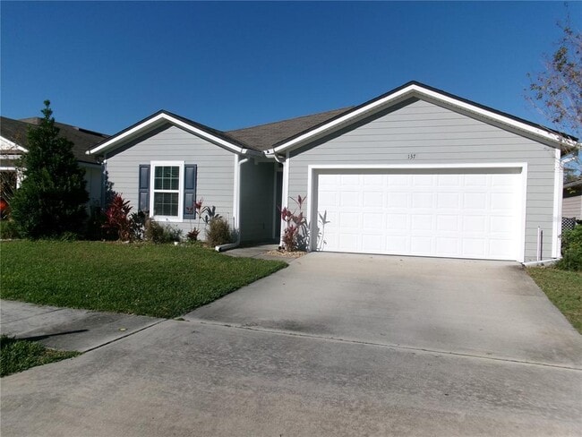 property at 137 Fairway Ct