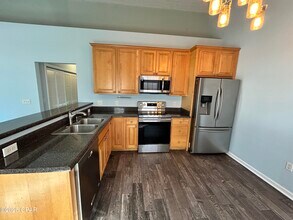 2612 Oakmont Dr in Panama City, FL - Building Photo - Building Photo