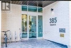 property at 385-385 Osler St
