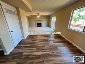 2170 Wickes Rd in Colorado Springs, CO - Building Photo - Building Photo