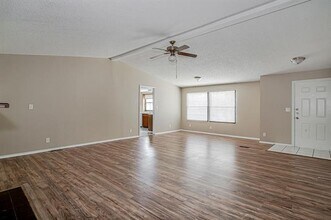 3520 Sparks Ln in Crowley, TX - Building Photo - Building Photo