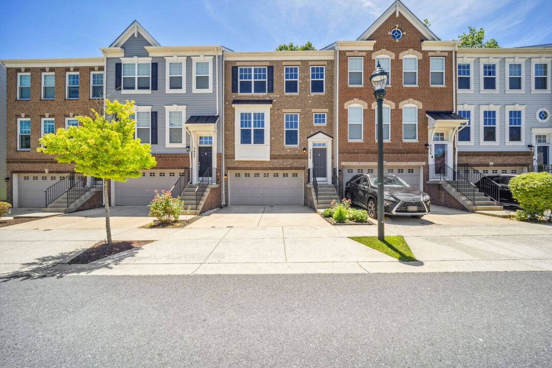 3624 Doc Berlin Dr in Silver Spring, MD - Building Photo