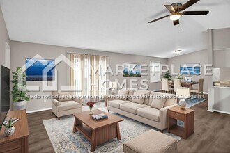 916 Whidbey Ct in Indianapolis, IN - Building Photo - Building Photo