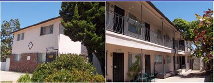 4173-4179 1/2 Ohio St in San Diego, CA - Foto de edificio - Building Photo