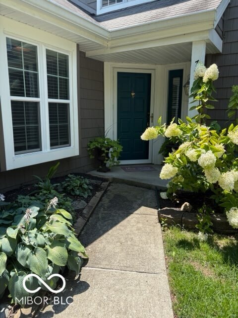property at 7720 Harbor Dr