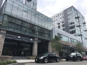 1000 Ave at Port Imperial-Unit -0815 in Weehawken, NJ - Building Photo - Building Photo