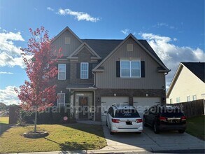 316 Meadowpark Ln in Duncan, SC - Building Photo - Building Photo