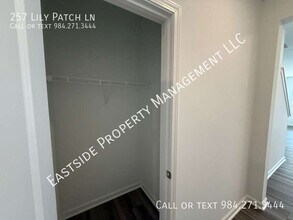 257 Lily Patch Ln in Smithfield, NC - Building Photo - Building Photo