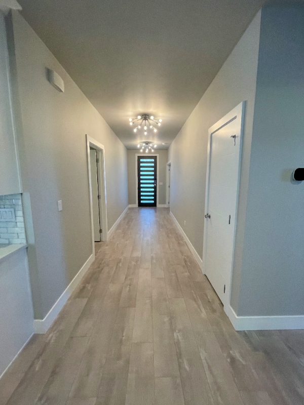 254 N Figwood Ct in Post Falls, ID - Foto de edificio - Building Photo