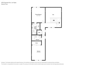 4035 Grasmere Ave in Las Vegas, NV - Building Photo - Building Photo