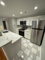 535 Commonwealth Ave, Unit 5A Apartamentos