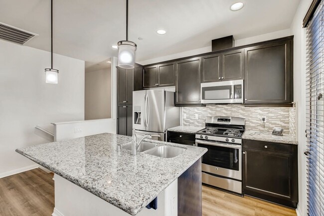 property at 5065 Waterview Way