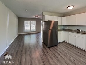 2315 Lyon St in Gastonia, NC - Building Photo - Building Photo