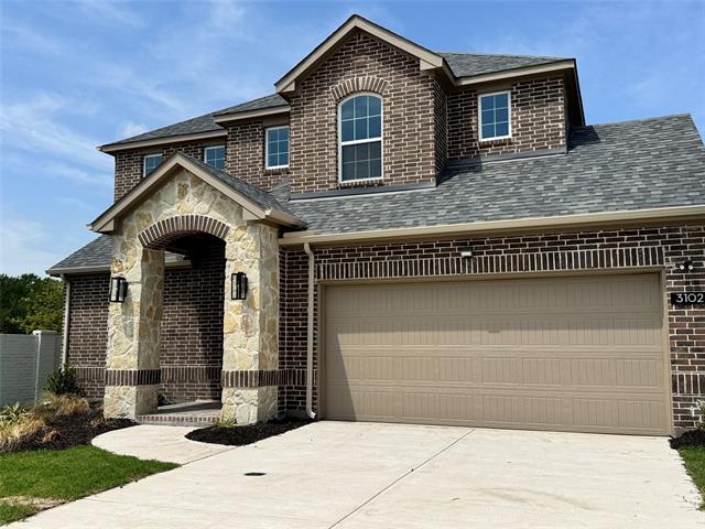 3102 Ferrero Ln in Princeton, TX - Building Photo - Building Photo
