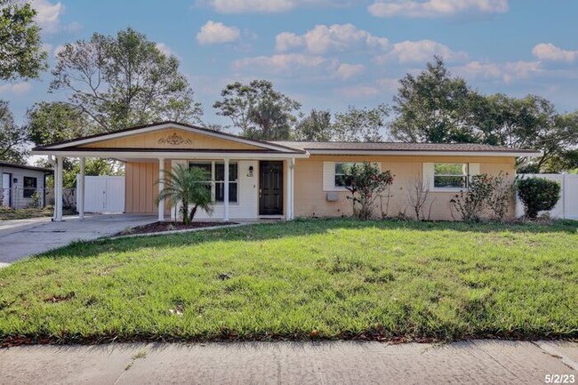property at 435 Andes Ave
