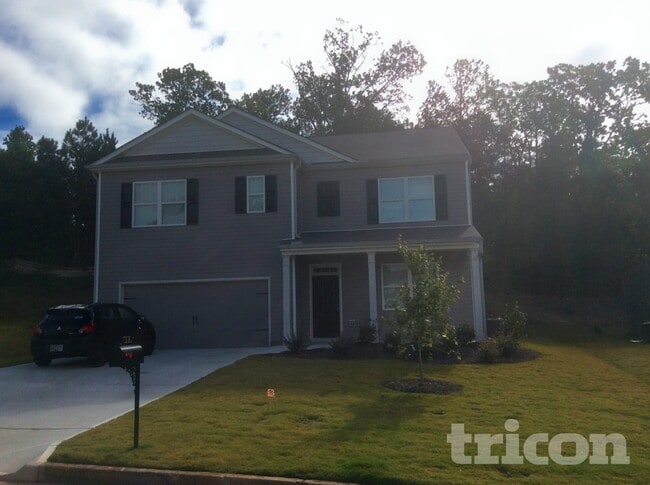 property at 59 Ivey Cottage Loop