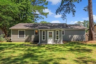 4320 Carnwath Rd in Tallahassee, FL - Building Photo - Building Photo