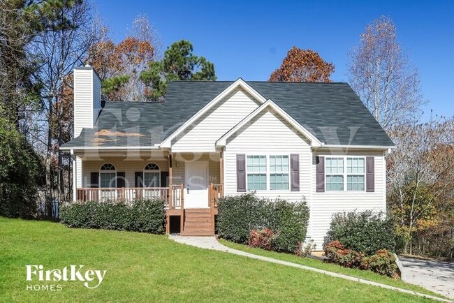 property at 298 Greentree Trail