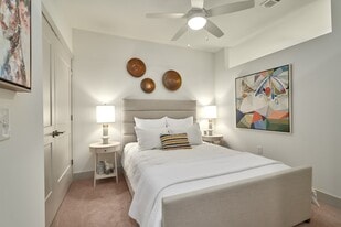 The Gallery in Huntsville, AL - Building Photo