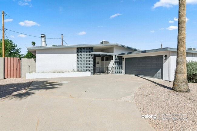 5420 N Granite Reef Rd in Scottsdale, AZ - Building Photo - Building Photo