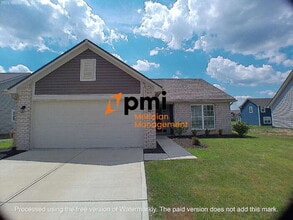 1820 N Clearwater Dr in Greenfield, IN - Building Photo - Building Photo