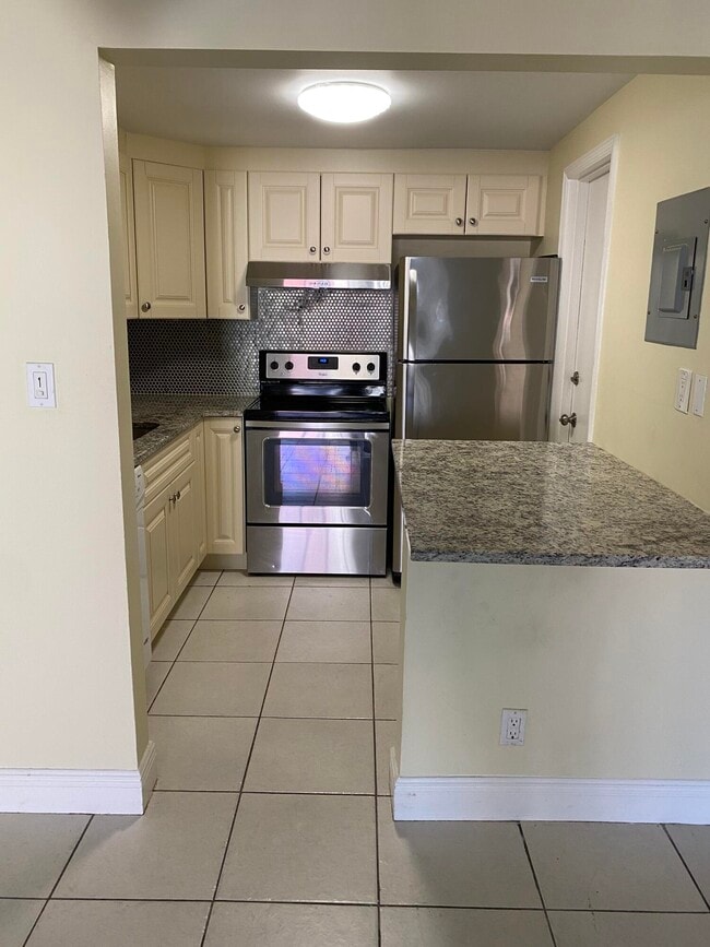 property at 644 NW 13th St