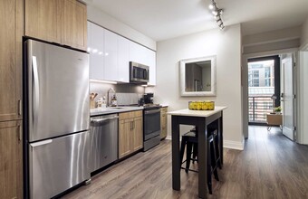 i5 Union Market Co-Living in Washington, DC - Building Photo - Building Photo