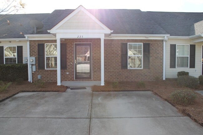 property at 235 Sunview Dr