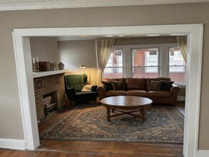 3658 E 143rd St in Cleveland, OH - Building Photo - Building Photo