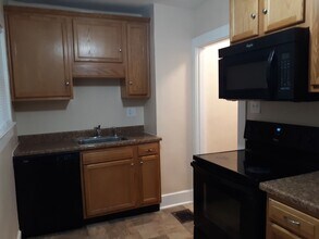 1512 Lincoln Ave in Louisville, KY - Building Photo - Building Photo