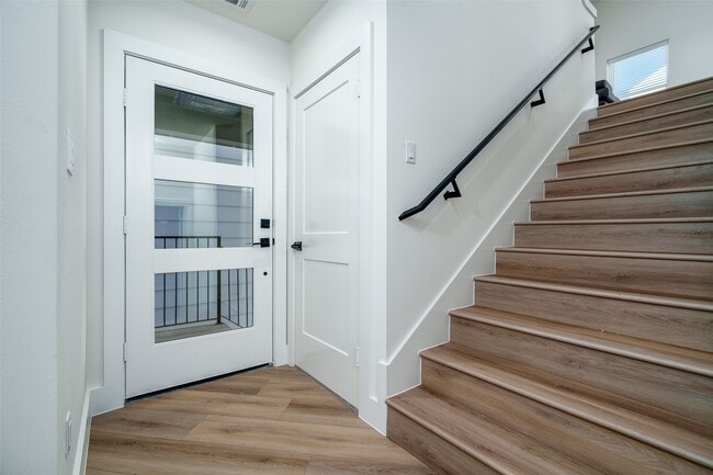 property at 112 Tolima Dove St