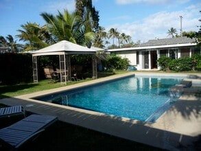 190 Kaha St in Kailua, HI - Building Photo - Building Photo