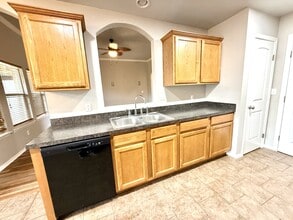 4613 Mill Creek Dr in Ardmore, OK - Building Photo - Building Photo