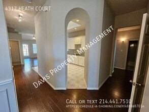 4317 Heath Ct in Plano, TX - Building Photo - Building Photo