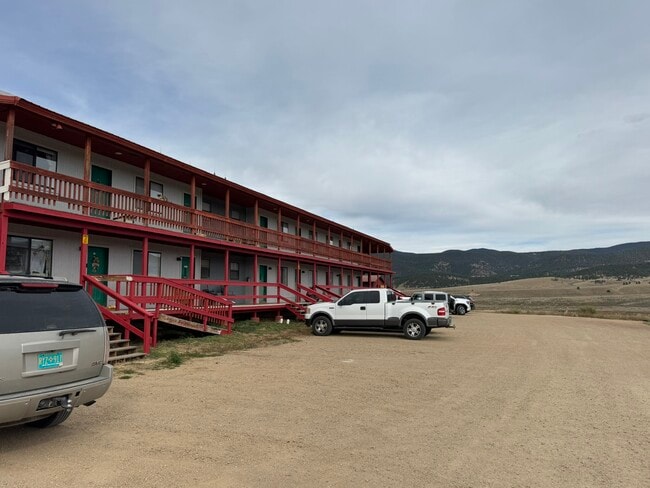 property at 27736 US-64