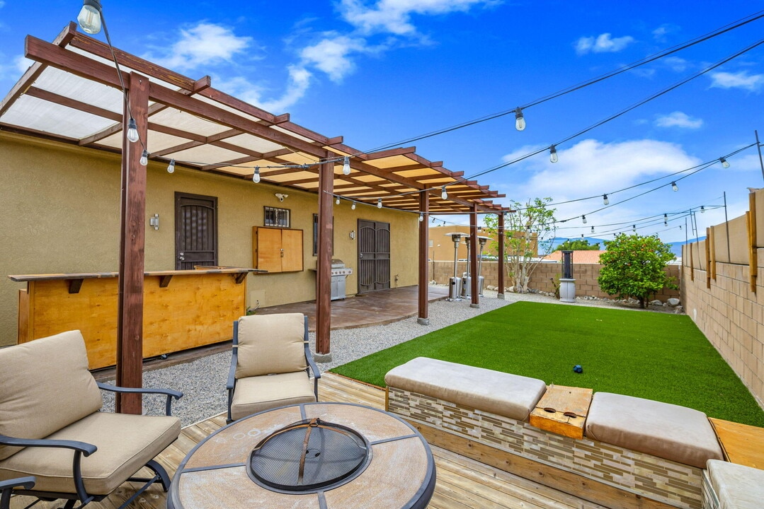 13039 Calle Amapola in Desert Hot Springs, CA - Building Photo