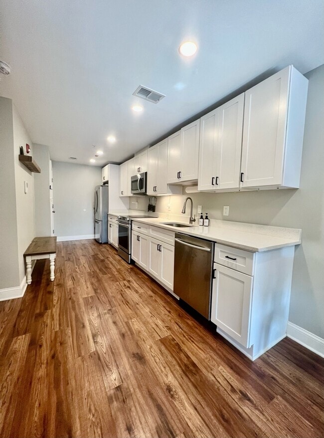 property at 3110 Georgia Ave NW